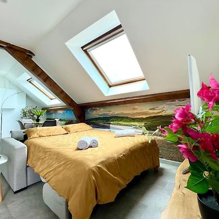 Natural Suite - Proche Gare - 4P Belfort Bagian luar foto