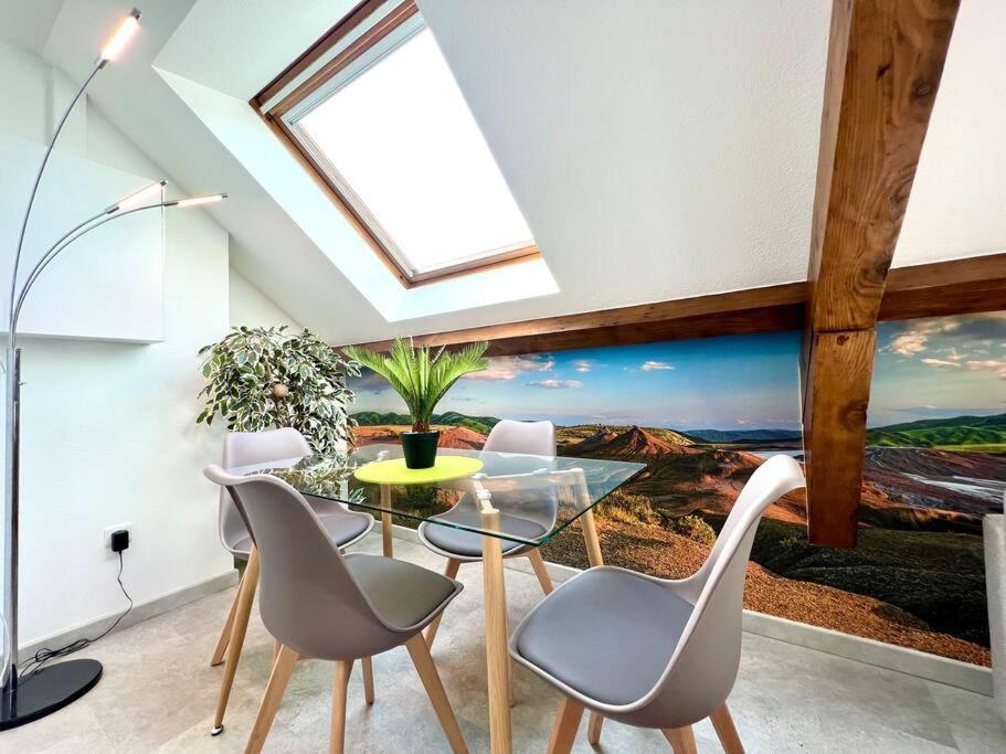 Natural Suite - Proche Gare - 4P Belfort Bagian luar foto