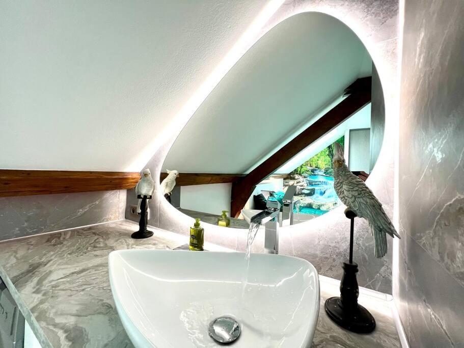 Natural Suite - Proche Gare - 4P Belfort Bagian luar foto